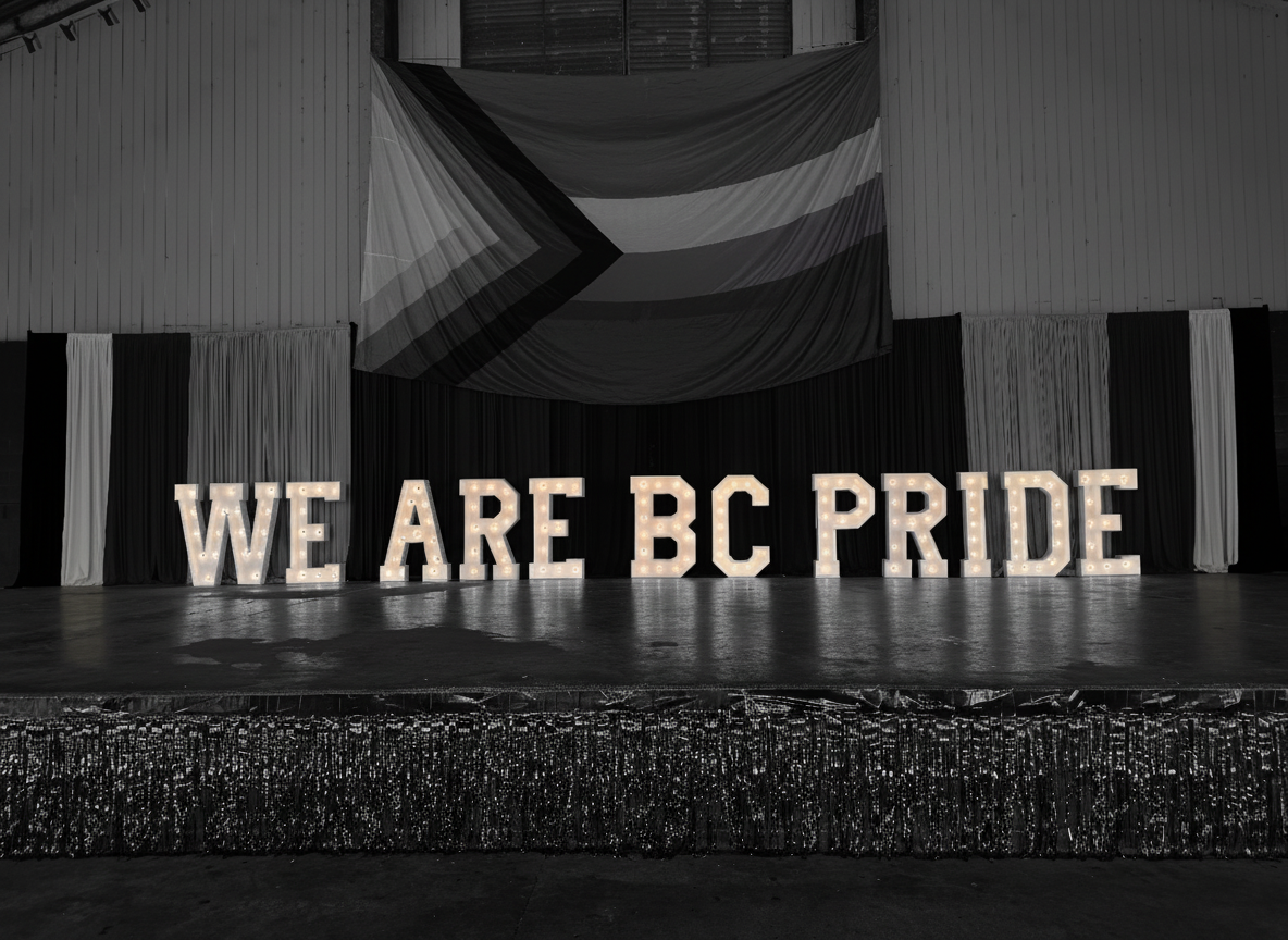 Brazoria County Pride