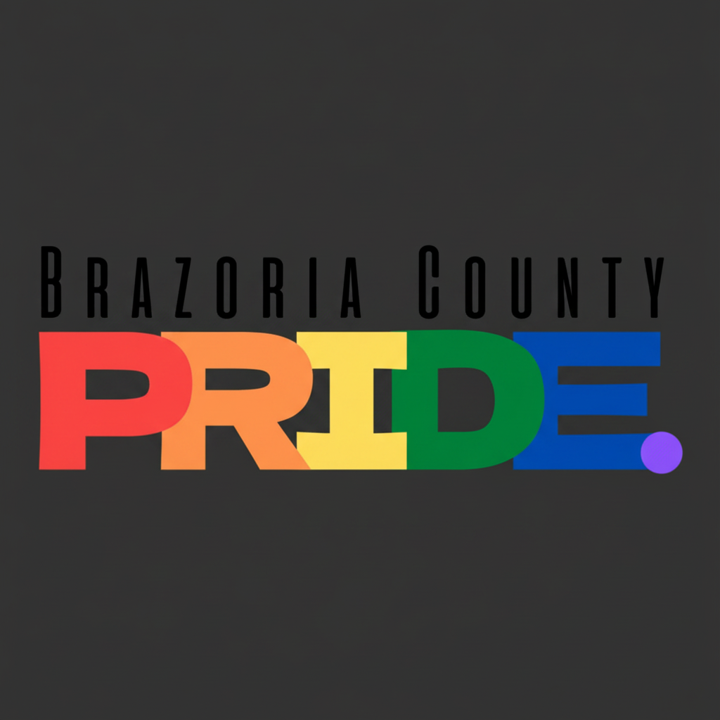 Brazoria County Pride